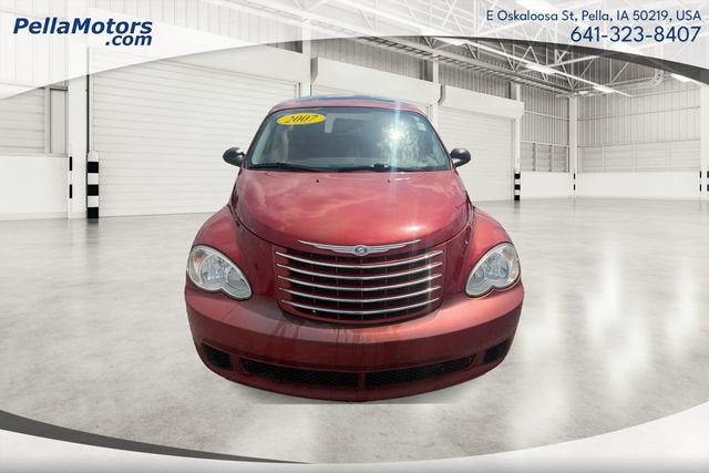 2007 Chrysler Pt Cruiser Touring
