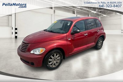 2007 Chrysler Pt Cruiser Touring