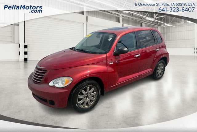 2007 Chrysler Pt Cruiser Touring