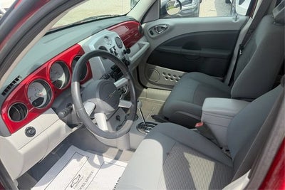 2007 Chrysler Pt Cruiser Touring