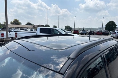 2024 Jeep Compass COMPASS LATITUDE 4X4