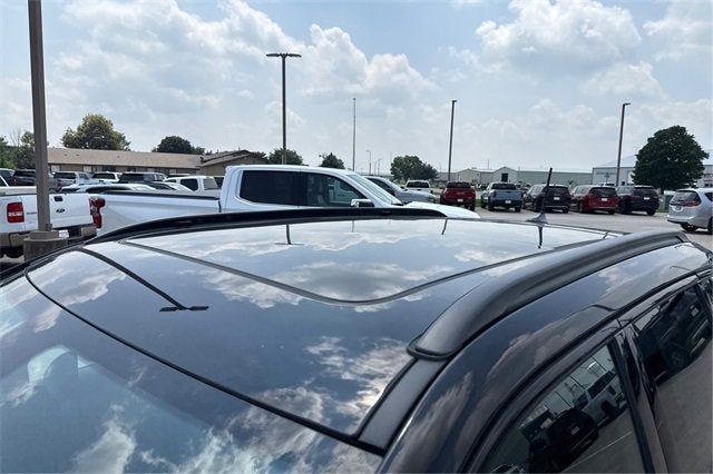 2024 Jeep Compass COMPASS LATITUDE 4X4