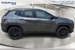 2024 Jeep Compass COMPASS LATITUDE 4X4