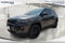 2024 Jeep Compass COMPASS LATITUDE 4X4