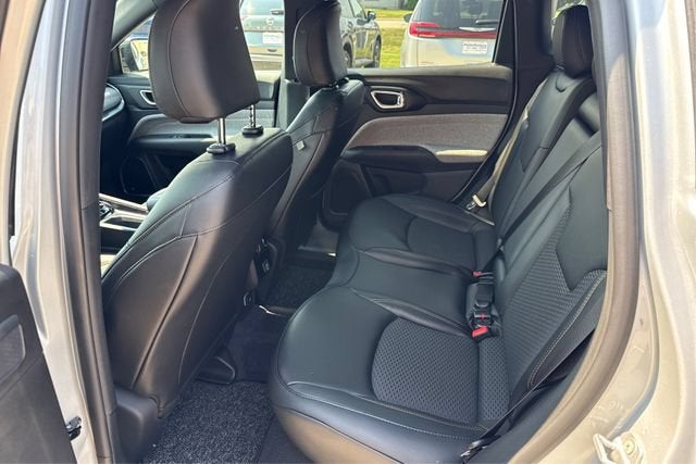 2026 Jeep Compass COMPASS 85TH ANNIVERSARY EDITION 4X4