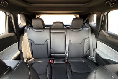 2026 Jeep Compass COMPASS 85TH ANNIVERSARY EDITION 4X4