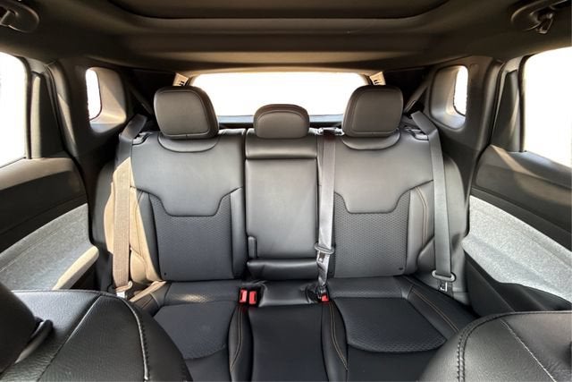 2026 Jeep Compass COMPASS 85TH ANNIVERSARY EDITION 4X4