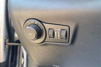 2026 Jeep Compass COMPASS 85TH ANNIVERSARY EDITION 4X4