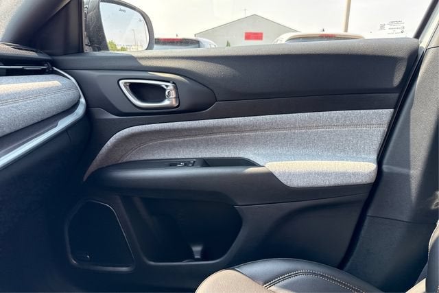 2026 Jeep Compass COMPASS 85TH ANNIVERSARY EDITION 4X4
