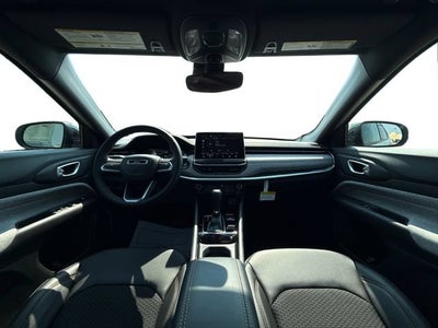 2026 Jeep Compass COMPASS 85TH ANNIVERSARY EDITION 4X4