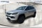 2026 Jeep Compass COMPASS 85TH ANNIVERSARY EDITION 4X4