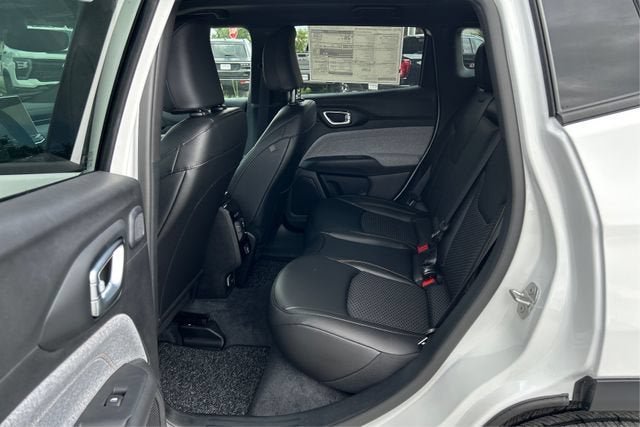 2026 Jeep Compass COMPASS 85TH ANNIVERSARY EDITION 4X4