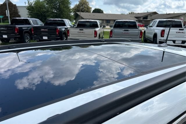2026 Jeep Compass COMPASS 85TH ANNIVERSARY EDITION 4X4
