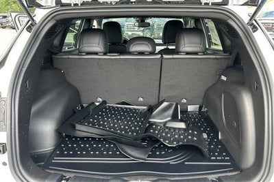2026 Jeep Compass COMPASS 85TH ANNIVERSARY EDITION 4X4