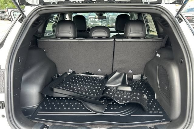 2026 Jeep Compass COMPASS 85TH ANNIVERSARY EDITION 4X4