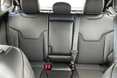 2026 Jeep Compass COMPASS 85TH ANNIVERSARY EDITION 4X4