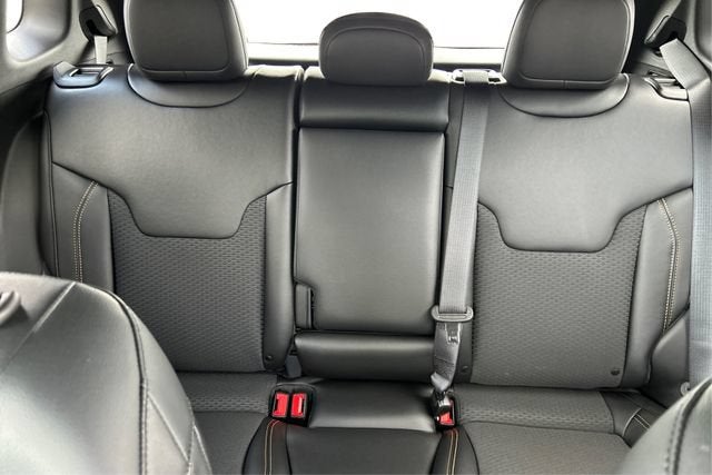 2026 Jeep Compass COMPASS 85TH ANNIVERSARY EDITION 4X4
