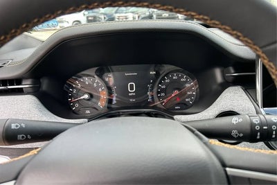 2026 Jeep Compass COMPASS 85TH ANNIVERSARY EDITION 4X4