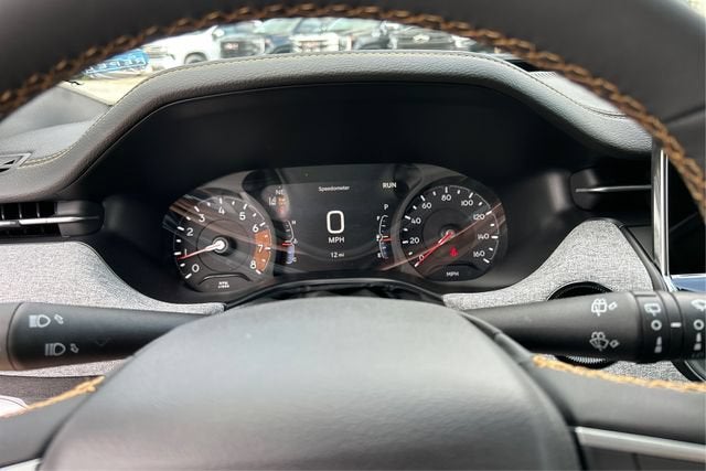 2026 Jeep Compass COMPASS 85TH ANNIVERSARY EDITION 4X4