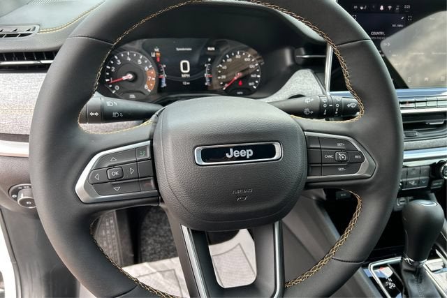 2026 Jeep Compass COMPASS 85TH ANNIVERSARY EDITION 4X4