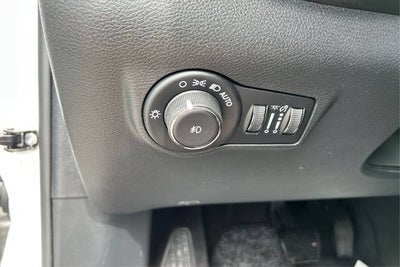 2026 Jeep Compass COMPASS 85TH ANNIVERSARY EDITION 4X4