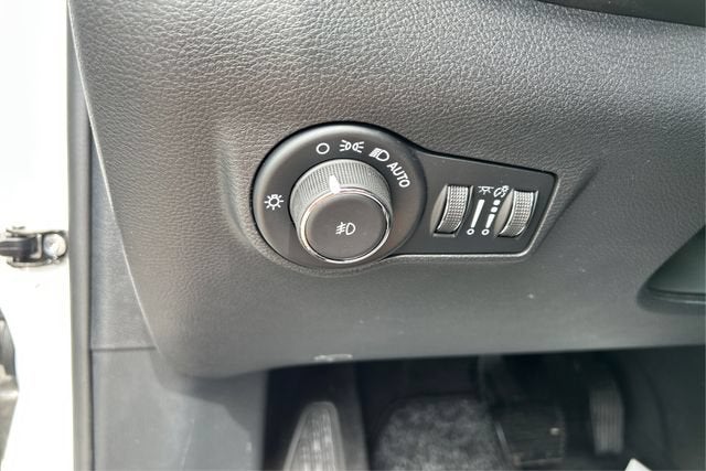 2026 Jeep Compass COMPASS 85TH ANNIVERSARY EDITION 4X4