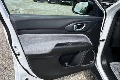 2026 Jeep Compass COMPASS 85TH ANNIVERSARY EDITION 4X4
