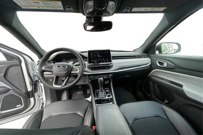 2026 Jeep Compass COMPASS 85TH ANNIVERSARY EDITION 4X4