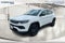 2026 Jeep Compass COMPASS 85TH ANNIVERSARY EDITION 4X4