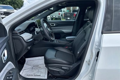 2026 Jeep Compass COMPASS 85TH ANNIVERSARY EDITION 4X4