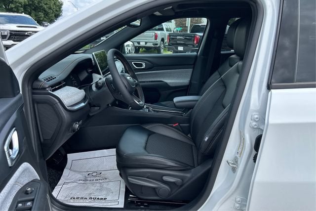 2026 Jeep Compass COMPASS 85TH ANNIVERSARY EDITION 4X4
