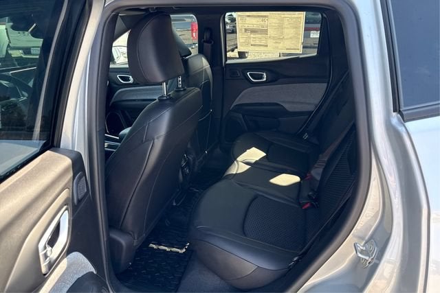 2026 Jeep Compass COMPASS 85TH ANNIVERSARY EDITION 4X4