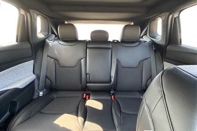 2026 Jeep Compass COMPASS 85TH ANNIVERSARY EDITION 4X4