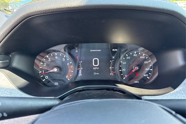 2026 Jeep Compass COMPASS 85TH ANNIVERSARY EDITION 4X4