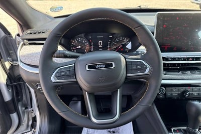 2026 Jeep Compass COMPASS 85TH ANNIVERSARY EDITION 4X4