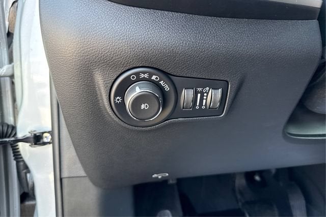 2026 Jeep Compass COMPASS 85TH ANNIVERSARY EDITION 4X4
