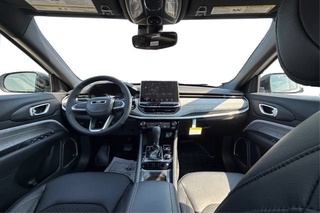 2026 Jeep Compass COMPASS 85TH ANNIVERSARY EDITION 4X4