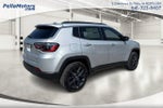 2026 Jeep Compass COMPASS 85TH ANNIVERSARY EDITION 4X4