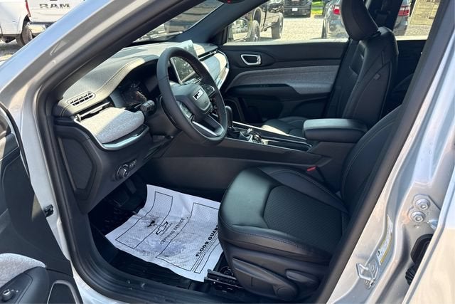 2026 Jeep Compass COMPASS 85TH ANNIVERSARY EDITION 4X4
