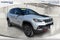 2024 Jeep Compass Trailhawk 4x4