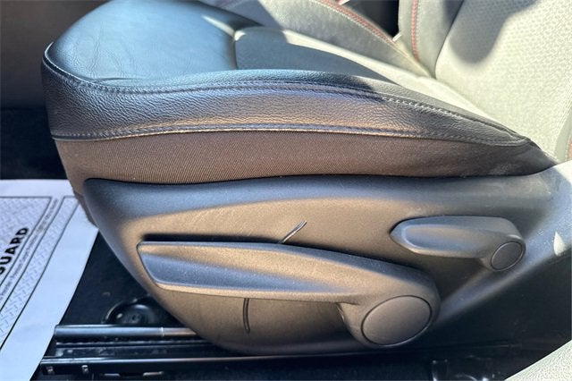 2024 Jeep Compass Trailhawk 4x4