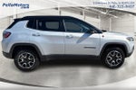 2024 Jeep Compass Trailhawk 4x4