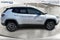 2024 Jeep Compass Trailhawk 4x4