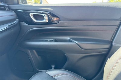 2024 Jeep Compass Trailhawk 4x4