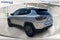 2024 Jeep Compass Trailhawk 4x4