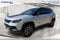 2024 Jeep Compass Trailhawk 4x4