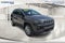 2024 Jeep Compass Latitude Lux FWD