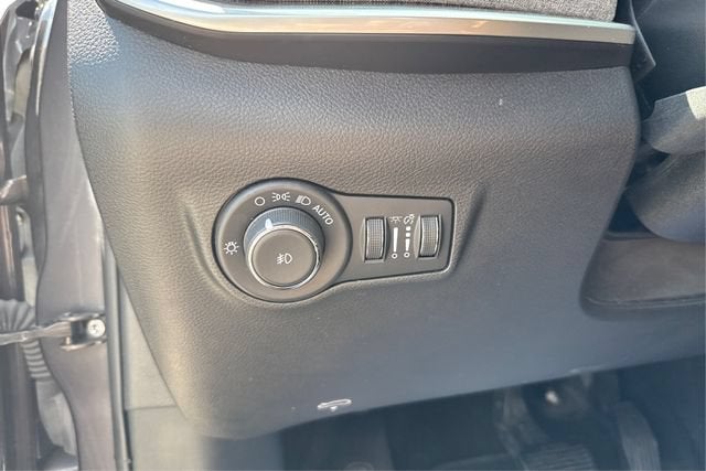 2024 Jeep Compass Latitude Lux FWD