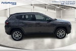 2024 Jeep Compass Latitude Lux FWD