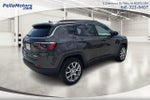 2024 Jeep Compass Latitude Lux FWD